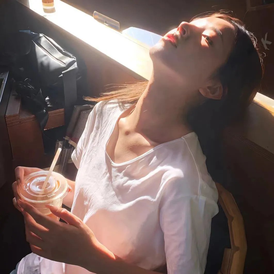 最美一枝花